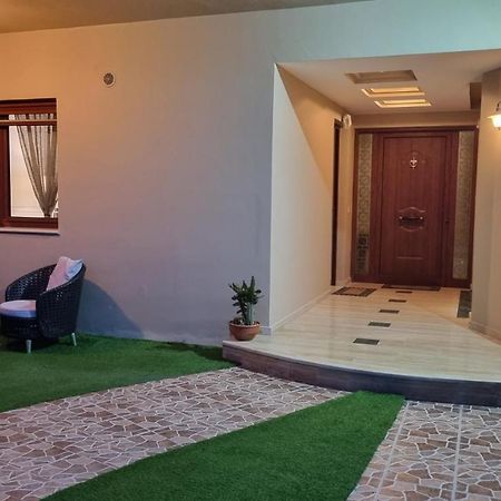 Apartamento Cypress Garden House Gazi Exterior foto