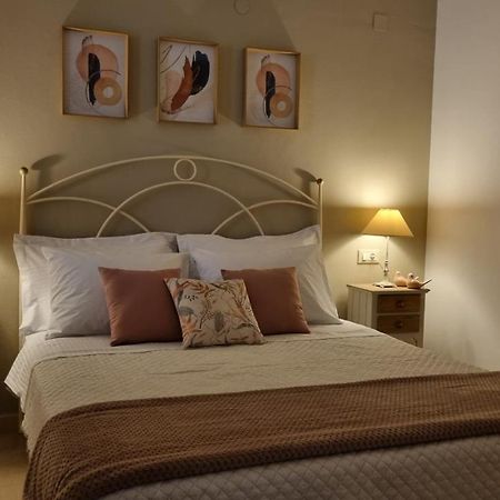 Apartamento Cypress Garden House Gazi Exterior foto