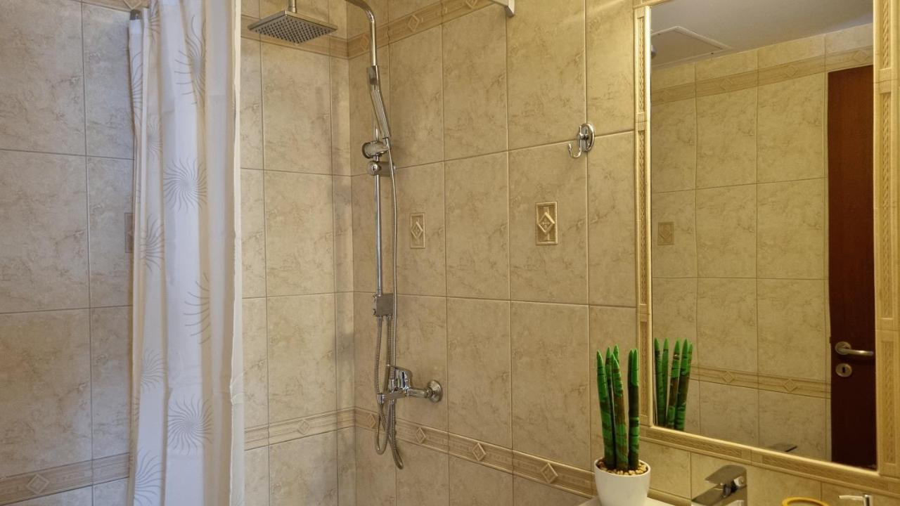 Apartamento Cypress Garden House Gazi Exterior foto