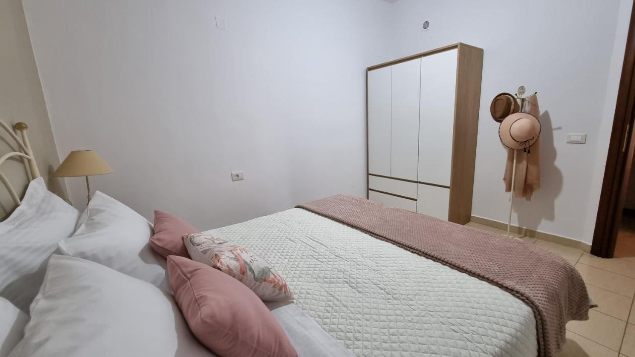 Apartamento Cypress Garden House Gazi Exterior foto