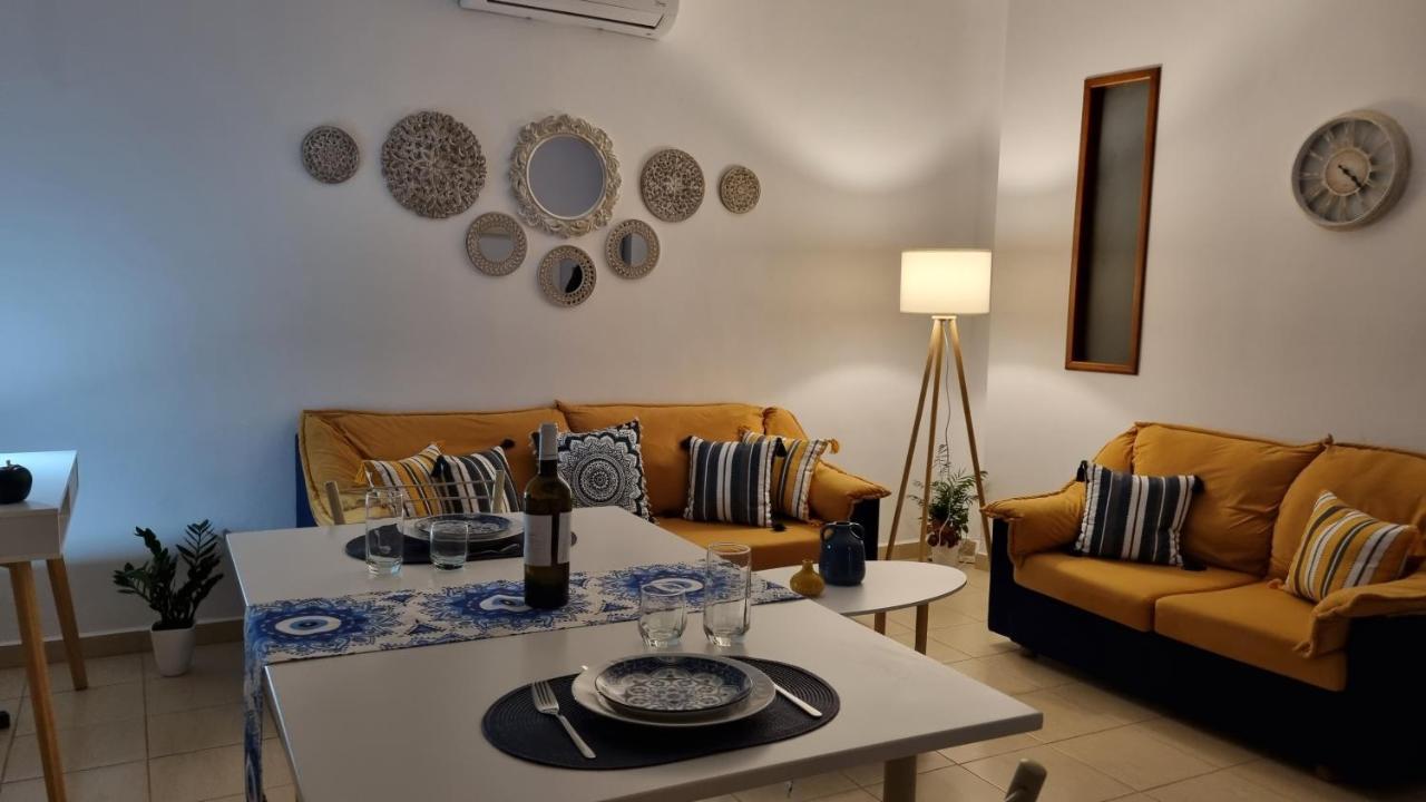 Apartamento Cypress Garden House Gazi Exterior foto